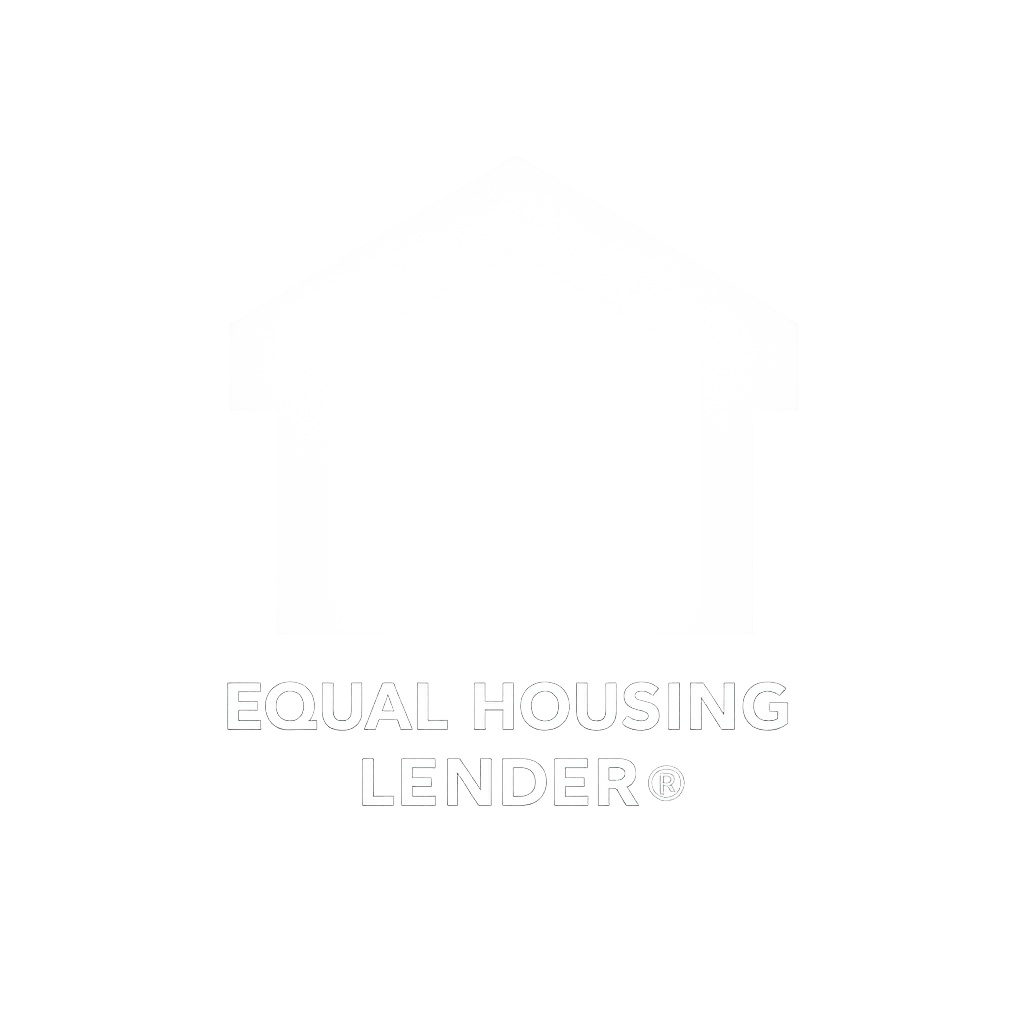 Equal Housing Lender